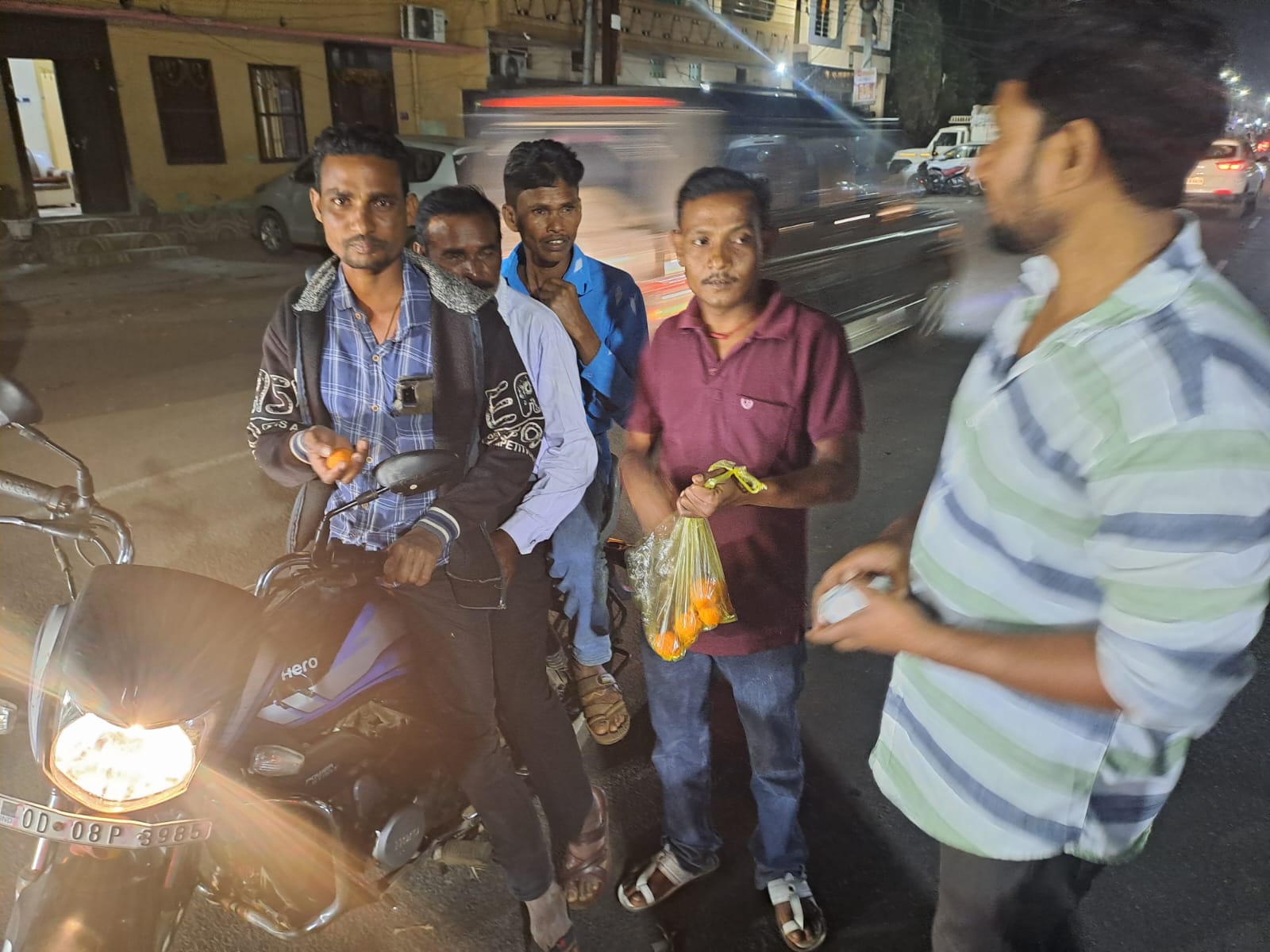 ତିନି ରାଜ୍ୟରେ ବିଜେପି ର ବିପୁଳ ବିଜୟ ରେ କେସିଙ୍ଗା ବିଜେପି ମାନାଇଲା ବିଜୟ ଉତ୍ସବ