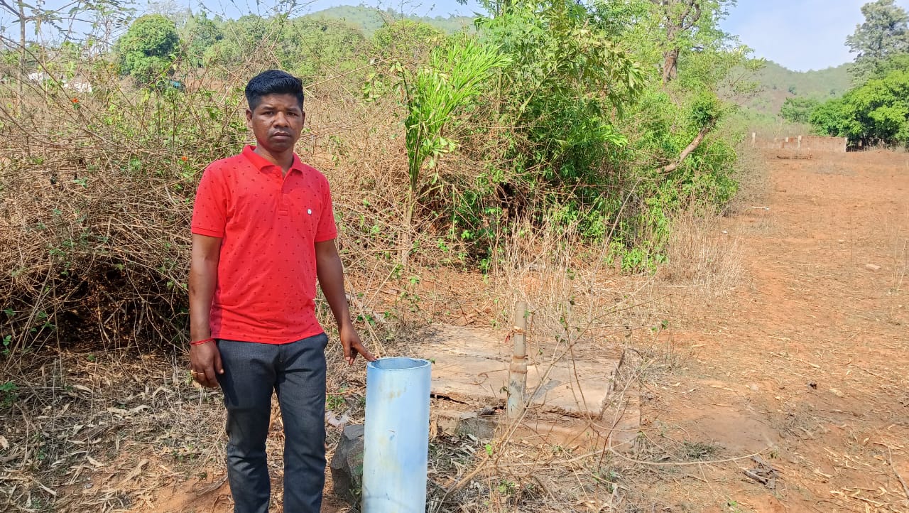 ଗ୍ରାମାଞ୍ଚଳ ରେ ପାନୀୟ ଜଳର ସଙ୍କଟ ! ବିରାଟ ଅଭିଯୋଗ ଆଣିଛି ବ୍ଲକ କଂଗ୍ରେସ