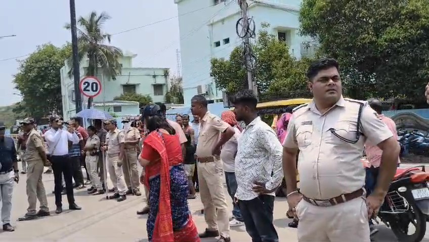 କୋର୍ଟ କୁ ଅବମାନନା କରୁଛନ୍ତି ପୁରୀ ପୌରପାଳିକା ବିଭାଗୀୟ ଅଧିକାରୀ