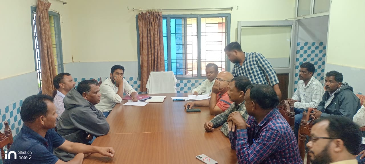 ଶିଶୁଙ୍କ ବୌଦ୍ଧିକ ଓ ଦକ୍ଷତା ବିକାଶ ନିମନ୍ତେ କର୍ମଶାଳା
