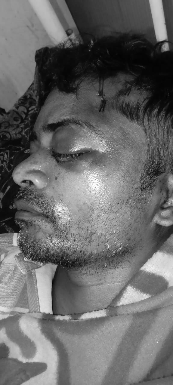 ଅର୍ଥ ଆଦାୟ କୁ ନେଇ ମରଣାନ୍ତକ ଆକ୍ରମଣ,ଦୁଇ ଅଭିଯୁକ୍ତ କୋର୍ଟ ଚାଲାଣ
