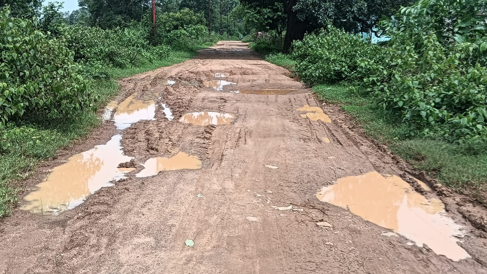 ବୌଦ୍ଧ -ନୟାଗଡ ଜିଲ୍ଲାକୁ ସଂଯୋଗ କରୁଥିବା ରାସ୍ତା ମରଣ ଯନ୍ତା