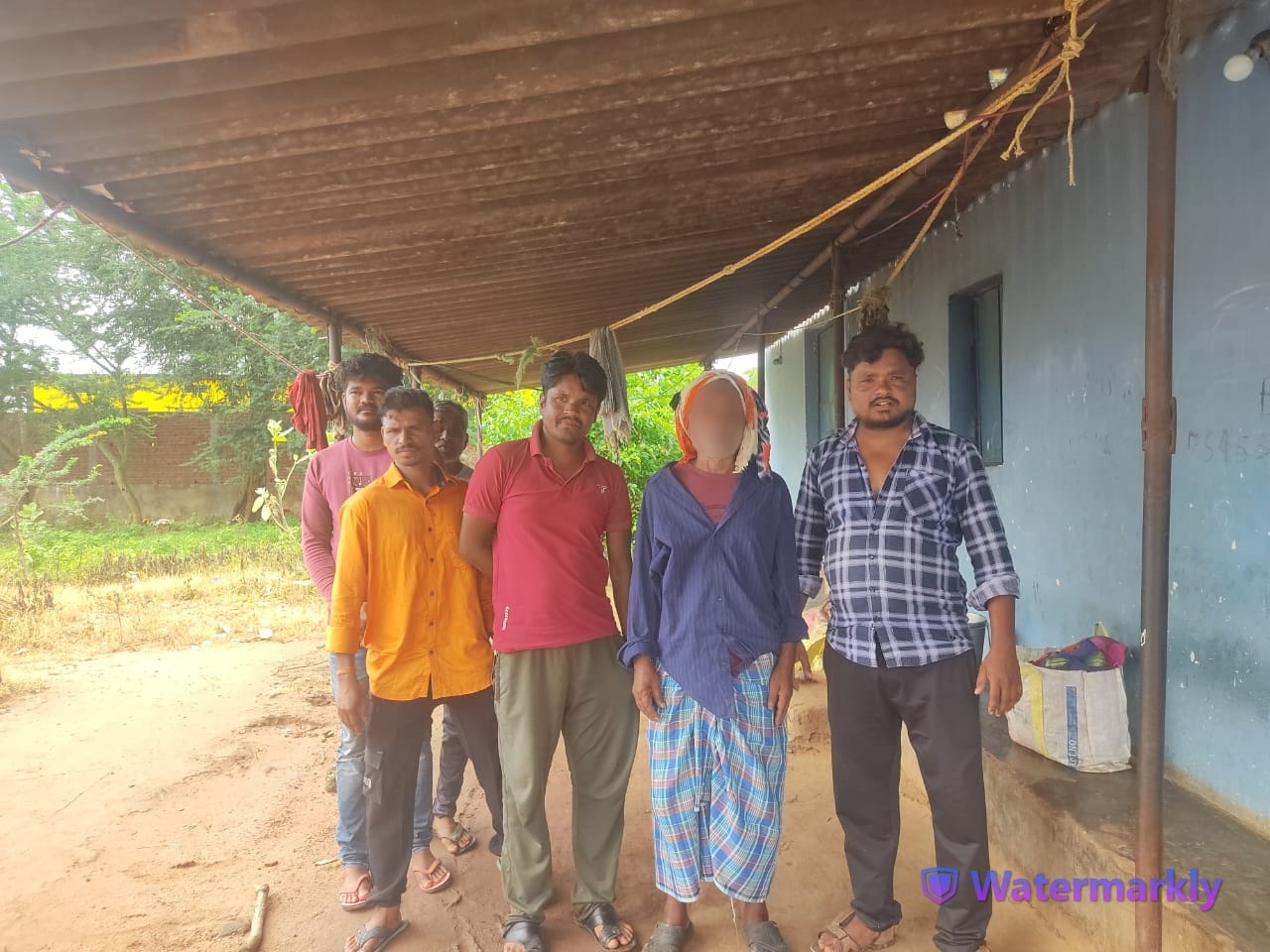 ଜିଲ୍ଲା ଆଇନ ସେବା ପ୍ରାଧିକରଣ,ନବରଙ୍ଗପୁରଙ୍କ ପ୍ରୟାସରେ ମୁକୁଳିଲେ ଆଜୀବନ ବନ୍ଦୀ