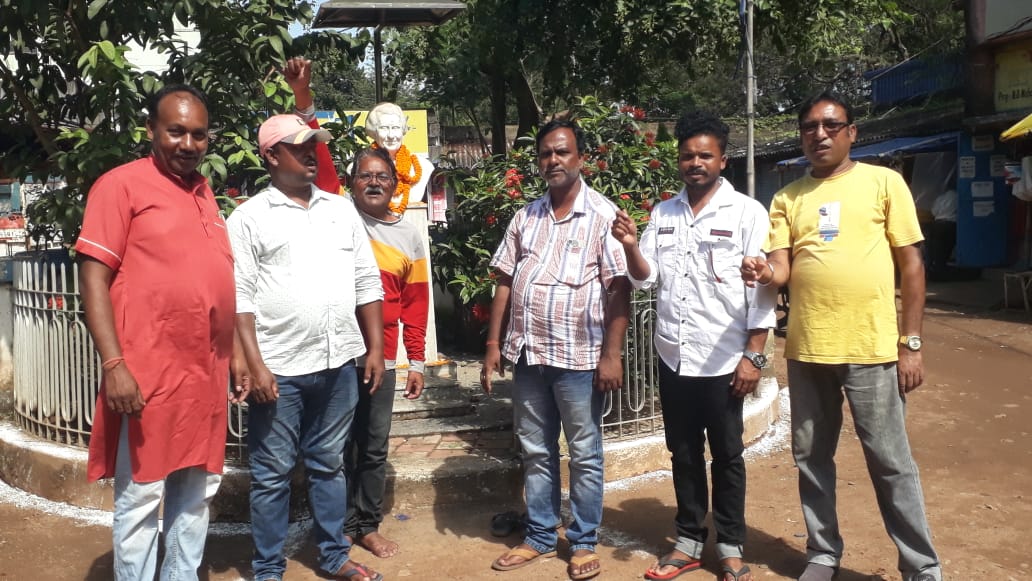 ରାଇରଙ୍ଗପୁରରେ ଭୂତପୂର୍ବ ପ୍ରଧାନମନ୍ତ୍ରୀ ଇନ୍ଦିରା ଗାନ୍ଧୀଙ୍କ ତିରୋଧାନ ଦିବସ ପାଳିତ